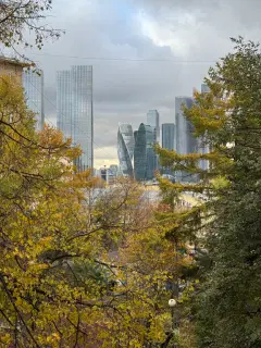 Фото гостя 1 — Квартира двухкомнатная у Улицы 1905 года, в Пресни, 34 м², Москва