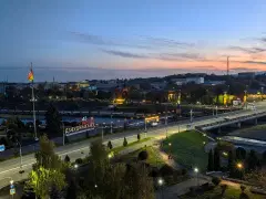 Фото гостя 11 — Квартира однокомнатная на улице Коцоева, 36 м², Владикавказ