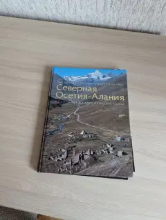 Фото гостя 5 — Студия однокомнатная на улице Гугкаева, 22 м², Владикавказ