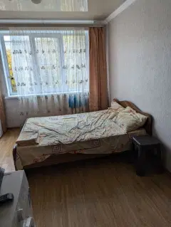 Фото гостя 8 — Студия однокомнатная на улице Гугкаева, 22 м², Владикавказ