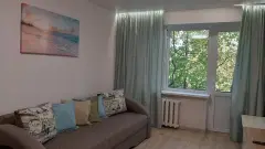 Фото гостя 1 — Квартира однокомнатная на улице Победы, 32 м², Зеленоградск