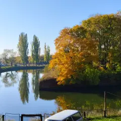 Фото гостя 5 — Квартира однокомнатная на улице Красной Армии, 35 м², Балтийск