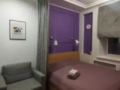 Фото гостя 6 — Квартира однокомнатная на улице Большой Октябрьской, 20 м², Ярославль