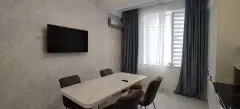 Фото гостя 4 — Квартира трёхкомнатная на проспекте Агасиева, 86 м², Дербент