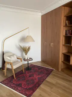 Фото гостя 6 — Квартира однокомнатная в Ленинском, 42 м², Махачкала