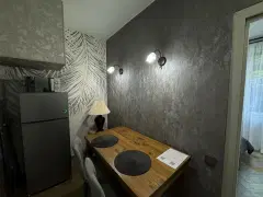 Фото гостя 6 — Студия однокомнатная на проспекте Кирова, 40 м², Пятигорск
