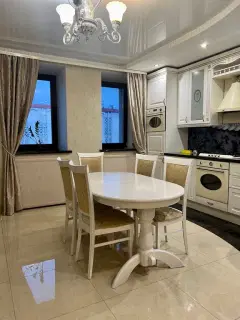 Фото гостя 6 — Квартира двухкомнатная у метро Кремлёвская, 90 м², Казань