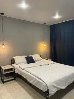 Фото гостя 10 — Квартира однокомнатная на улице Мечникова, 39 м², Муром