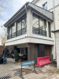 Фото гостя 6 — Квартира однокомнатная на улице Ульянова, 50 м², Нижний Новгород
