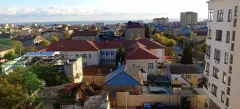 Фото гостя 6 — Квартира однокомнатная на улице Владимира Ленина, 46 м², Дербент