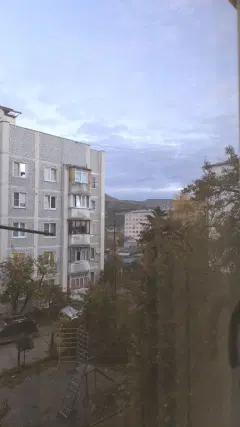 Фото гостя 3 — Квартира однокомнатная на улице Жмакина, 38 м², Кисловодск