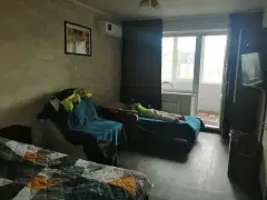 Фото гостя 4 — Квартира однокомнатная у Московской, в Канавино, 36 м², Нижний Новгород