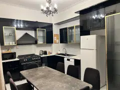 Фото гостя 5 — Квартира 4-комн у Маяковской, в Тверском, 100 м², Москва