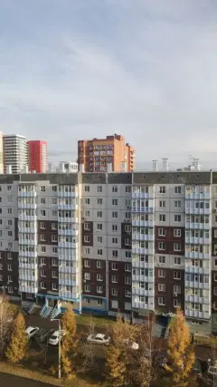 Фото гостя 1 — Квартира однокомнатная в Советском, 42 м², Красноярск