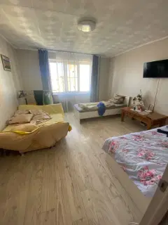 Фото гостя 3 — Квартира однокомнатная на улице Нехинской, 37 м², Великий Новгород