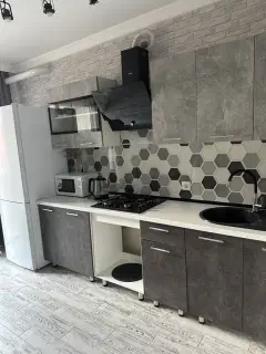 Фото гостя 3 — Квартира однокомнатная на улице Курсантов-Кировцеве, 50 м², Владикавказ