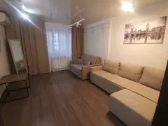 Фото гостя 2 — Квартира 4-комн у Аметьево, в Азино, 90 м², Казань
