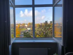 Фото гостя 4 — Квартира однокомнатная в Ленинградском, 69 м², Калининград