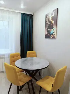 Фото гостя 9 — Квартира однокомнатная на улице Юбилейной, 32 м², Псков