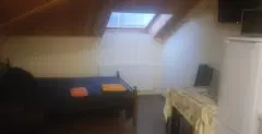Фото гостя 8 — Студия однокомнатная на улице Мире, 25 м², Геленджик