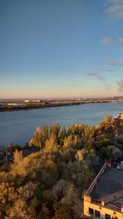 Фото гостя 2 — Квартира двухкомнатная на улице Береговой, 41 м², Ростов-на-Дону