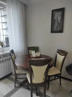 Фото гостя 10 — Квартира двухкомнатная на улице Крепостной, 78 м², Кисловодск