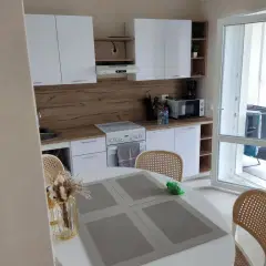 Фото гостя 2 — Квартира трёхкомнатная в переулке Смирнова, 85 м², Смоленск