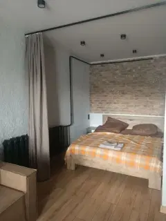 Фото гостя 6 — Квартира однокомнатная на улице Собинова, 50 м², Ярославль