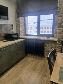 Фото гостя 9 — Квартира однокомнатная на улице Собинова, 50 м², Ярославль
