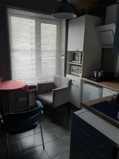 Фото гостя 1 — Квартира однокомнатная у Авиамоторной, в Лефортово, 24 м², Москва