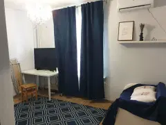 Фото гостя 3 — Квартира однокомнатная у Авиамоторной, в Лефортово, 24 м², Москва