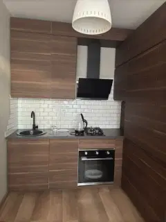 Фото гостя 2 — Квартира однокомнатная на улице Орловской, 35 м², Великий Новгород