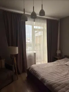 Фото гостя 11 — Квартира однокомнатная на улице Орловской, 35 м², Великий Новгород