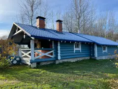 Фото гостя 12 — Дом 11-местный в деревни Козынево, 100 м², Великий Новгород