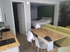 Фото гостя 1 — Апартаменты двухкомнатные в посёлке Ангарском, 60 м², Волгоград