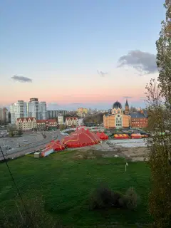Фото гостя 12 — Апартаменты однокомнатные в Московском, 35 м², Калининград