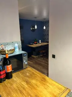 Фото гостя 2 — Квартира двухкомнатная на улице Тельмане, 47 м², Кисловодск