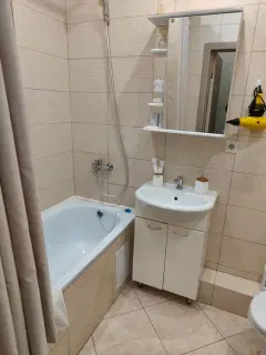 Фото гостя 5 — Квартира однокомнатная на улице имени Жлобы, 40 м², Краснодар