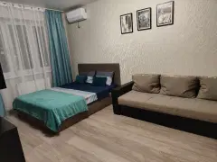 Фото гостя 9 — Квартира однокомнатная на улице имени Жлобы, 40 м², Краснодар