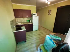 Фото гостя 1 — Апартаменты однокомнатные на улице Фрунзе, 30 м², Краснодар
