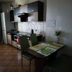 Фото гостя 6 — Квартира двухкомнатная на улице Восточно Кругликовская, 64 м², Краснодар