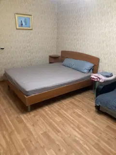Фото гостя 11 — Квартира однокомнатная на улице Чугунова, 34 м², Бор