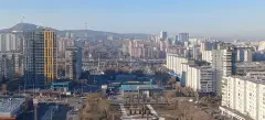 Фото гостя 1 — Квартира однокомнатная в Железнодорожном, 45 м², Красноярск