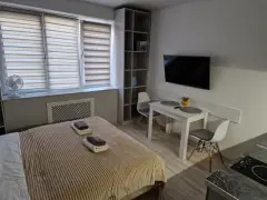 Фото гостя 3 — Студия однокомнатная в Ленинградском, 15 м², Калининград