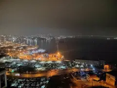 Фото гостя 11 — Студия однокомнатная в Фрунзенском, 23 м², Владивосток