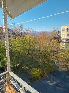 Фото гостя 2 — Квартира однокомнатная на улице Анисимова, 30 м², Пятигорск