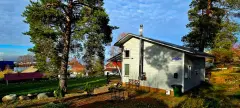 Фото гостя 6 — Дом 6-местный в переулке Нишкаче, 50 м², Петрозаводск