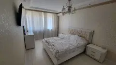 Фото гостя 5 — Квартира однокомнатная на улице Коцоева, 72 м², Владикавказ