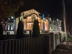 Фото гостя 8 — гостиница «Maziiz hotel Zelenogradsk», Зеленоградск
