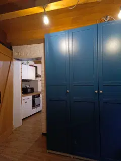 Фото гостя 12 — Апартаменты двухкомнатные у Горьковской, в Печёрах, 60 м², Нижний Новгород